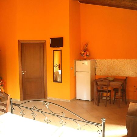 Al Grande Gelso Villa Cariati Room photo