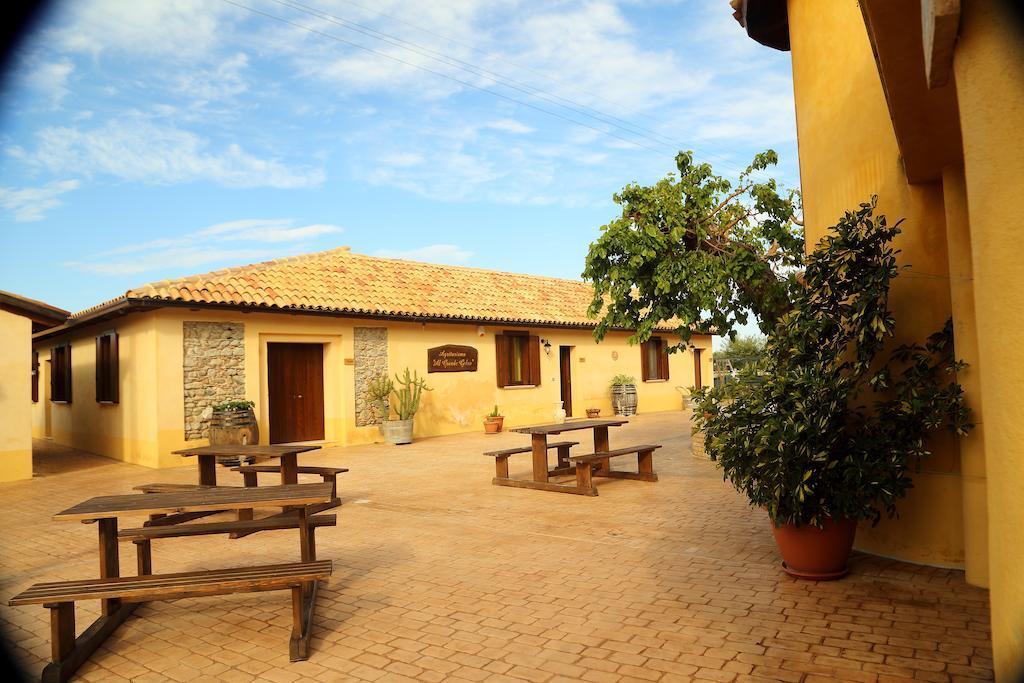 Al Grande Gelso Villa Cariati Exterior photo